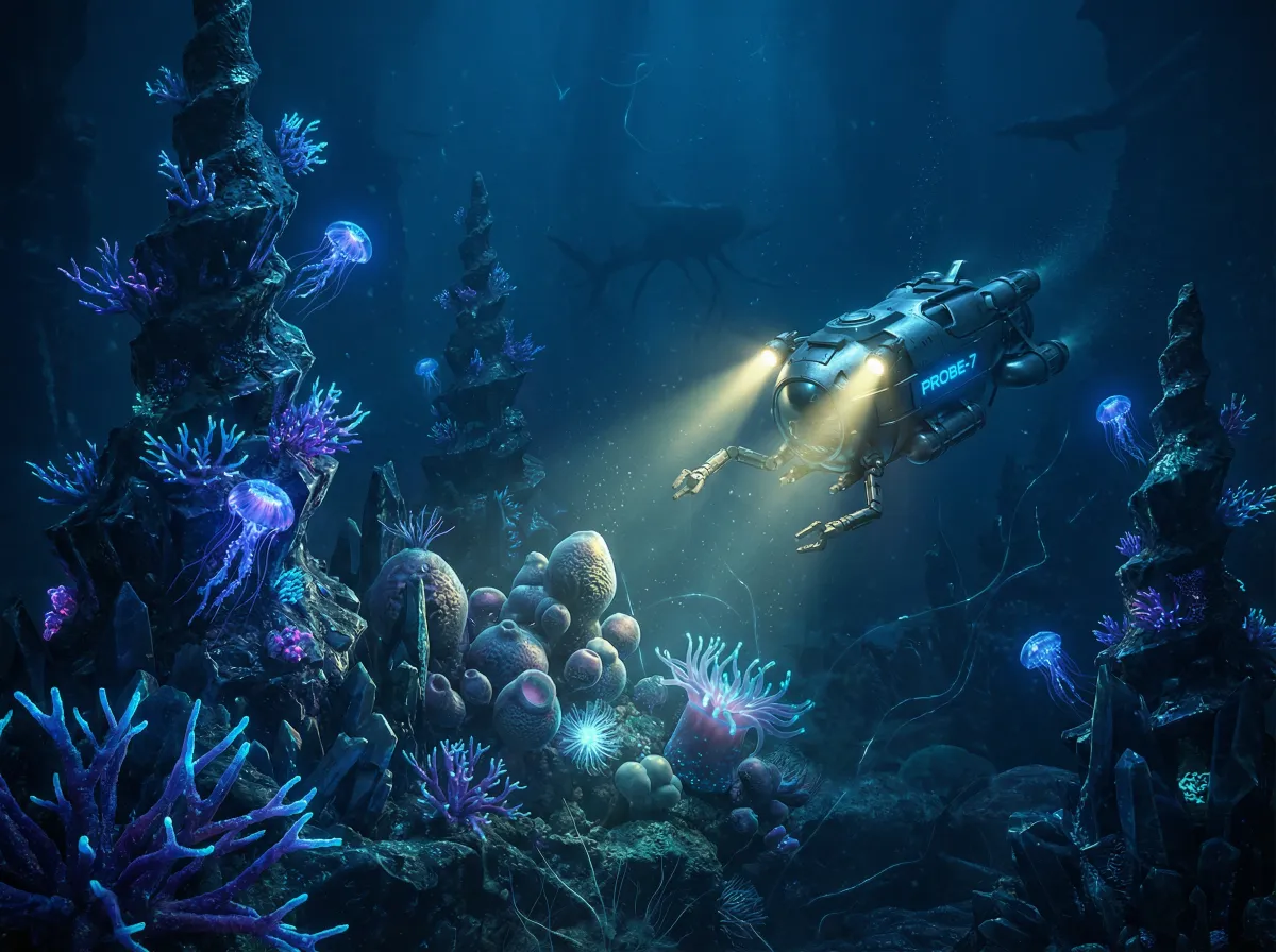 深海海沟探测器搜索 - 八戒八戒WWW在线资源网